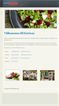 Mobile Screenshot of eataway.se